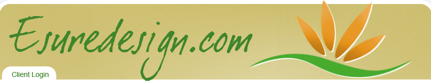 eastern sure web design