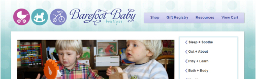 boutique ecommerce